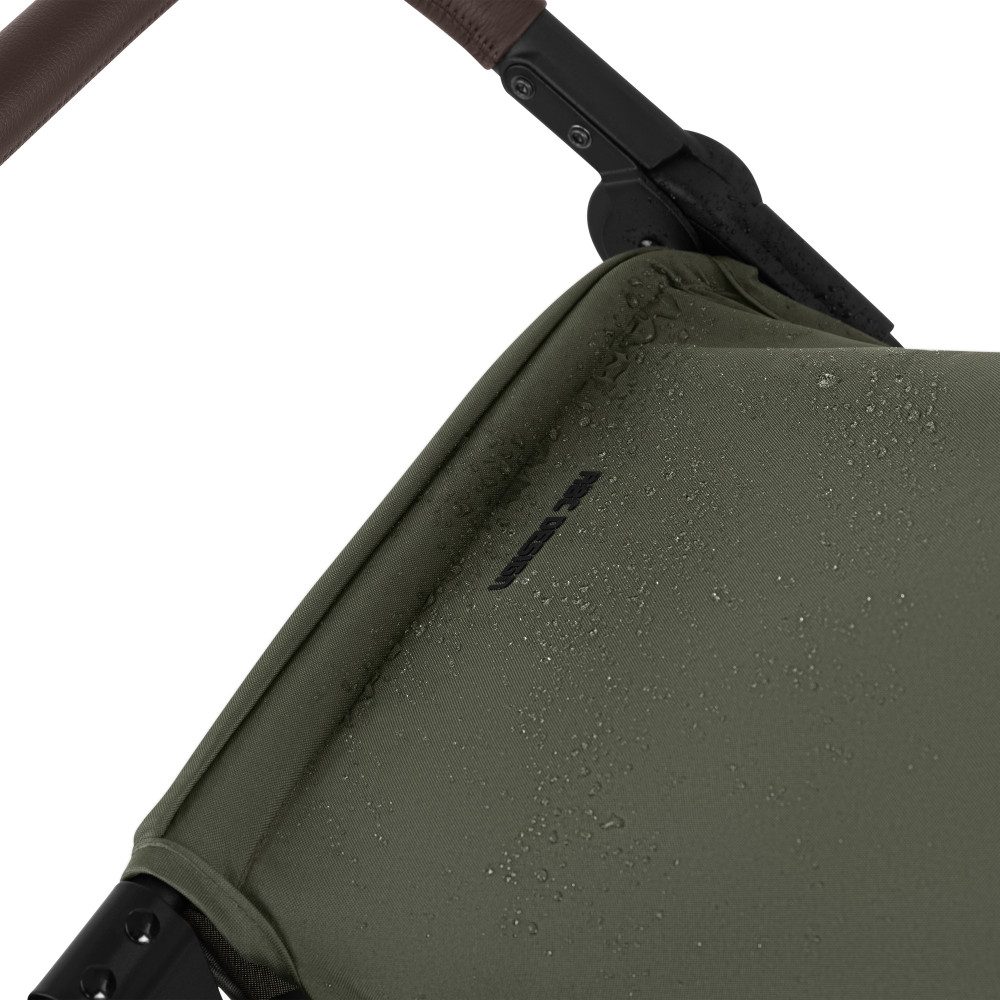 ABC Design Bayamo - прогулянкова коляска для двійні • Pea ABC Design Bayamo - прогулянкова коляска для двійні • Pea