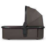 ABC Design Bayamo Carrycot - люлька до коляски для двійні • Nut