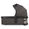 ABC Design Bayamo Carrycot - люлька до коляски для двійні • Nut