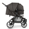 ABC Design Bayamo Carrycot - люлька до коляски для двійні • Nut