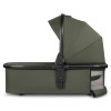 ABC Design Bayamo Carrycot - люлька до коляски для двійні • Pea