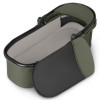 ABC Design Bayamo Carrycot - люлька до коляски для двійні • Pea
