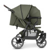 ABC Design Bayamo Carrycot - люлька до коляски для двійні • Pea