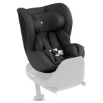 ABC Design Lily i-Size - автокрісло-рібордер для дітей зростом 45 - 105 см • Bubble