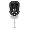 ABC Design Lily i-Size - автокрісло-рібордер для дітей зростом 45 - 105 см • Bubble