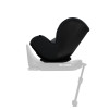 ABC Design Lily i-Size - автокрісло-рібордер для дітей зростом 45 - 105 см • Graphite