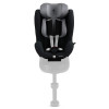 ABC Design Lily i-Size - автокрісло-рібордер для дітей зростом 45 - 105 см • Graphite