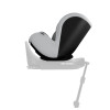 ABC Design Lily i-Size - автокрісло-рібордер для дітей зростом 45 - 105 см • Pearl