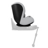 ABC Design Lily i-Size - автокрісло-рібордер для дітей зростом 45 - 105 см • Pearl