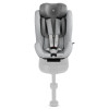 ABC Design Lily i-Size - автокрісло-рібордер для дітей зростом 45 - 105 см • Pearl