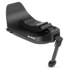 ABC Design Root - поворотна база ISOFIX для автокрісел Lily i-Size, Tulip i-Size та Calla i-Size • Black