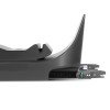ABC Design Root - поворотна база ISOFIX для автокрісел Lily i-Size, Tulip i-Size та Calla i-Size • Black