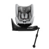ABC Design Root - поворотна база ISOFIX для автокрісел Lily i-Size, Tulip i-Size та Calla i-Size • Black