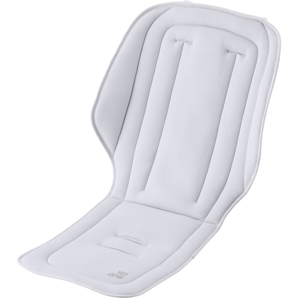Britax Romer Smile Stay Cool Seat Liner - летний вкладыш на прогулочное сиденье колясок Smile 5Z и Smile III