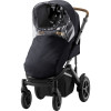 Britax Romer Smile III Stay Safe Kit - светоотражающий чехол и два дождевика для коляски Smile III