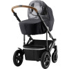 Britax Romer Smile III Stay Safe Kit - светоотражающий чехол и два дождевика для коляски Smile III