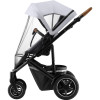 Britax Romer Smile Stay Cool Canopy - летний козырек с москитной сеткой для колясок Smile 5Z и Smile III