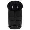 ABC Design Winter Footmuff - зимовий конверт для коляски • Black ABC Design Winter Footmuff - зимовий конверт для коляски • Black
