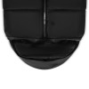 ABC Design Winter Footmuff - зимовий конверт для коляски • Black