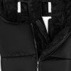 ABC Design Winter Footmuff - зимовий конверт для коляски • Black
