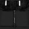 ABC Design Winter Footmuff - зимовий конверт для коляски • Black