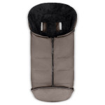 ABC Design Winter Footmuff - зимовий конверт для коляски • Nature