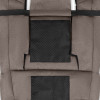 ABC Design Winter Footmuff - зимовий конверт для коляски • Nature