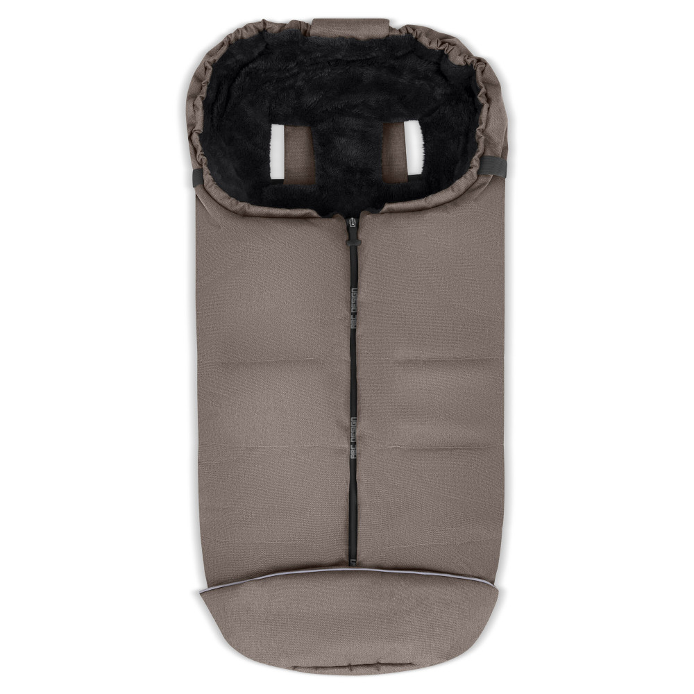 ABC Design Winter Footmuff - зимовий конверт для коляски • Nature