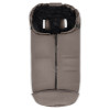 ABC Design Winter Footmuff - зимовий конверт для коляски • Nature