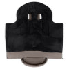 ABC Design Winter Footmuff - зимовий конверт для коляски • Nature