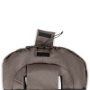 ABC Design Winter Footmuff - зимовий конверт для коляски • Nature