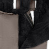 ABC Design Winter Footmuff - зимовий конверт для коляски • Nature