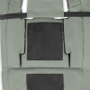 ABC Design Winter Footmuff - зимовий конверт для коляски • Pine