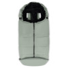 ABC Design Winter Footmuff - зимовий конверт для коляски • Pine