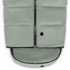 ABC Design Winter Footmuff - зимовий конверт для коляски • Pine