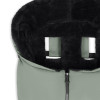 ABC Design Winter Footmuff - зимовий конверт для коляски • Pine