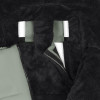 ABC Design Winter Footmuff - зимовий конверт для коляски • Pine