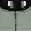 ABC Design Winter Footmuff - зимовий конверт для коляски • Pine
