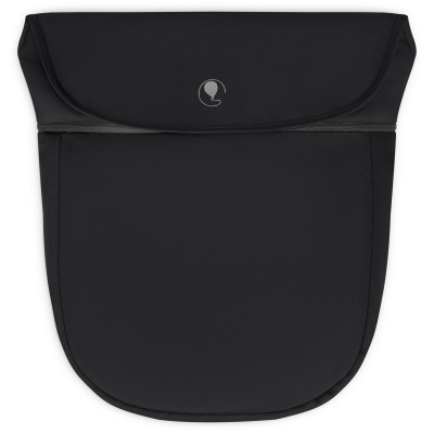 ABC Design Boot Cover - чехол на ножки для коляски • Coal ABC Design Boot Cover - чехол на ножки для коляски • Coal