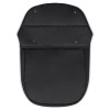 ABC Design Boot Cover - чохол на ніжки для коляски • Coal