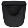 ABC Design Boot Cover - чохол на ніжки для коляски • Coal