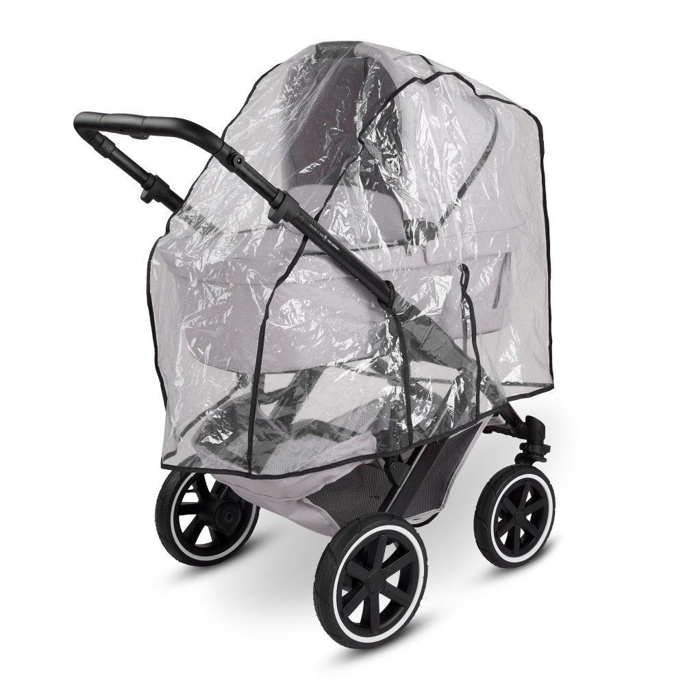 ABC Design Rain Cover - дощовик для колясок Salsa, Samba, Swing, Condor, Turbo, Viper