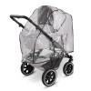 ABC Design Rain Cover - дощовик для колясок Salsa, Samba, Swing, Condor, Turbo, Viper