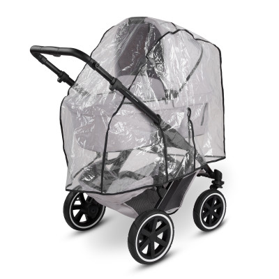 ABC Design Rain Cover - дощовик для колясок Salsa, Samba, Swing, Condor, Turbo, Viper