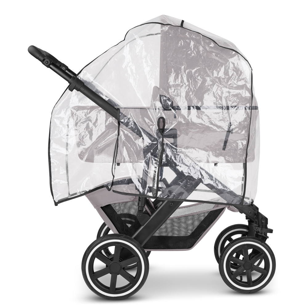 ABC Design Rain Cover - дощовик для колясок Salsa, Samba, Swing, Condor, Turbo, Viper