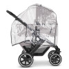 ABC Design Rain Cover - дощовик для колясок Salsa, Samba, Swing, Condor, Turbo, Viper