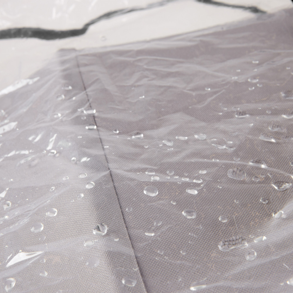ABC Design Rain Cover - дощовик для колясок Salsa, Samba, Swing, Condor, Turbo, Viper