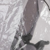 ABC Design Rain Cover - дощовик для колясок Salsa, Samba, Swing, Condor, Turbo, Viper