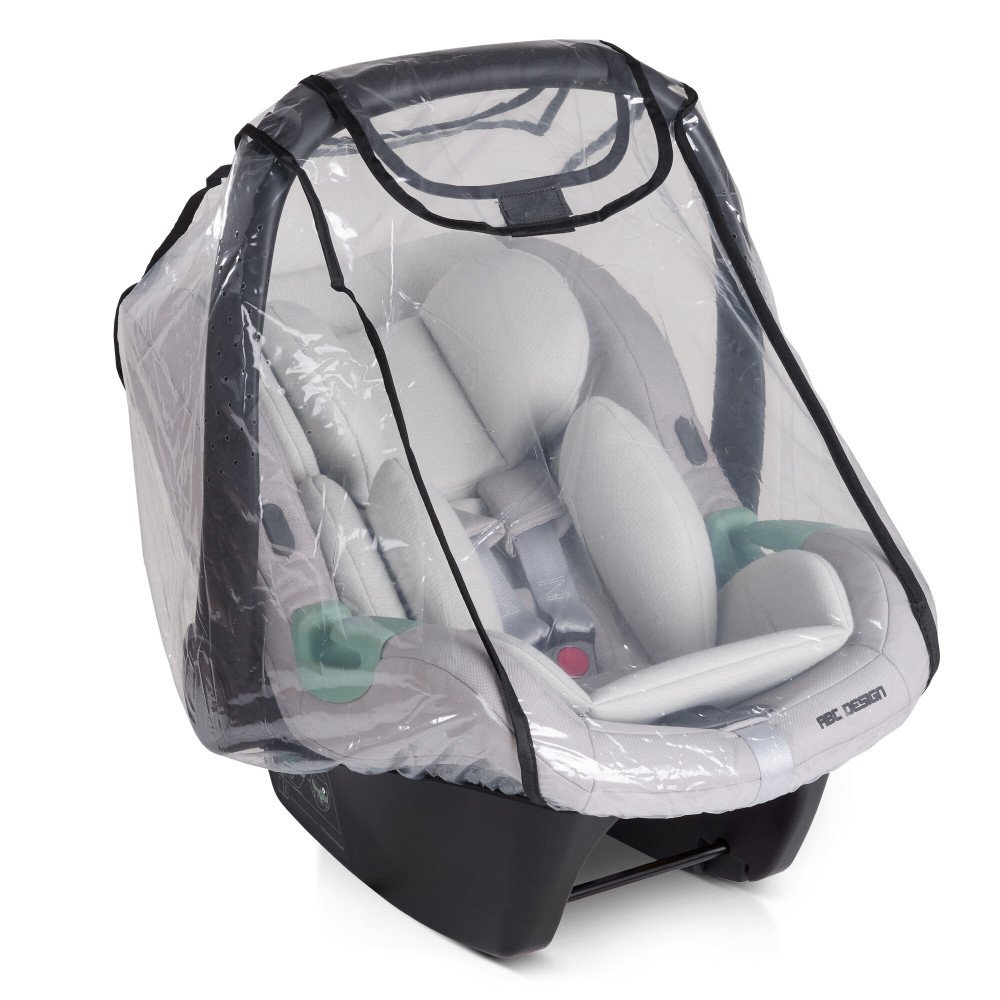 ABC Design Tulip Rain Cover - дощовик для автокрісла Tulip