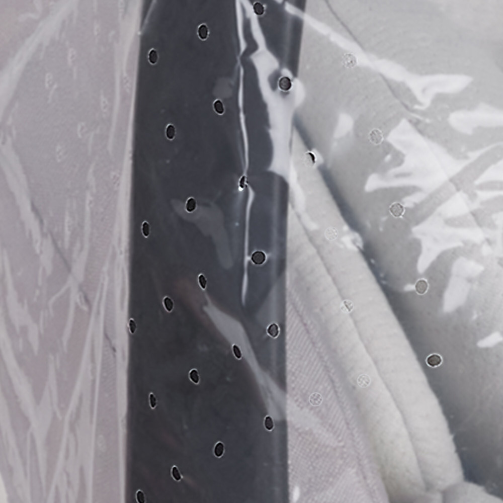 ABC Design Tulip Rain Cover - дощовик для автокрісла Tulip